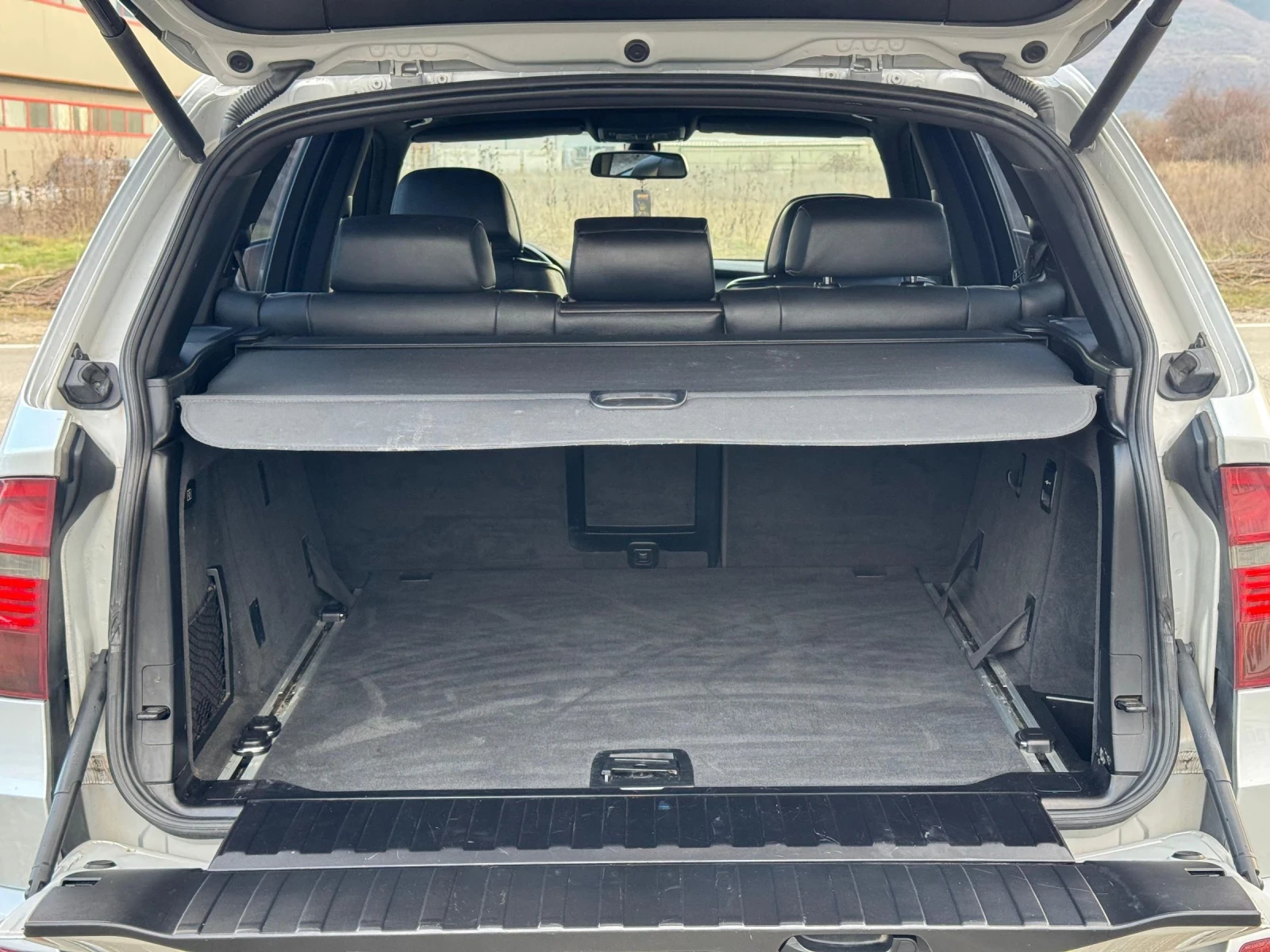 BMW X5 3.0D235k.s ������ | Mobile.bg � ����������� 11