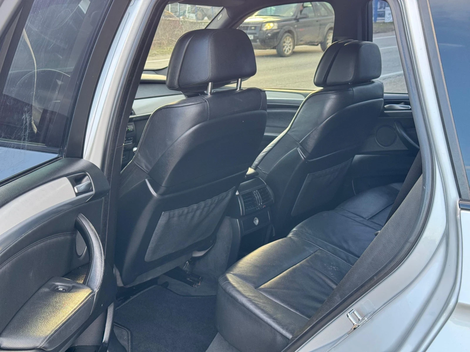 BMW X5 3.0D235k.s ЛИЗИНГ - изображение 10