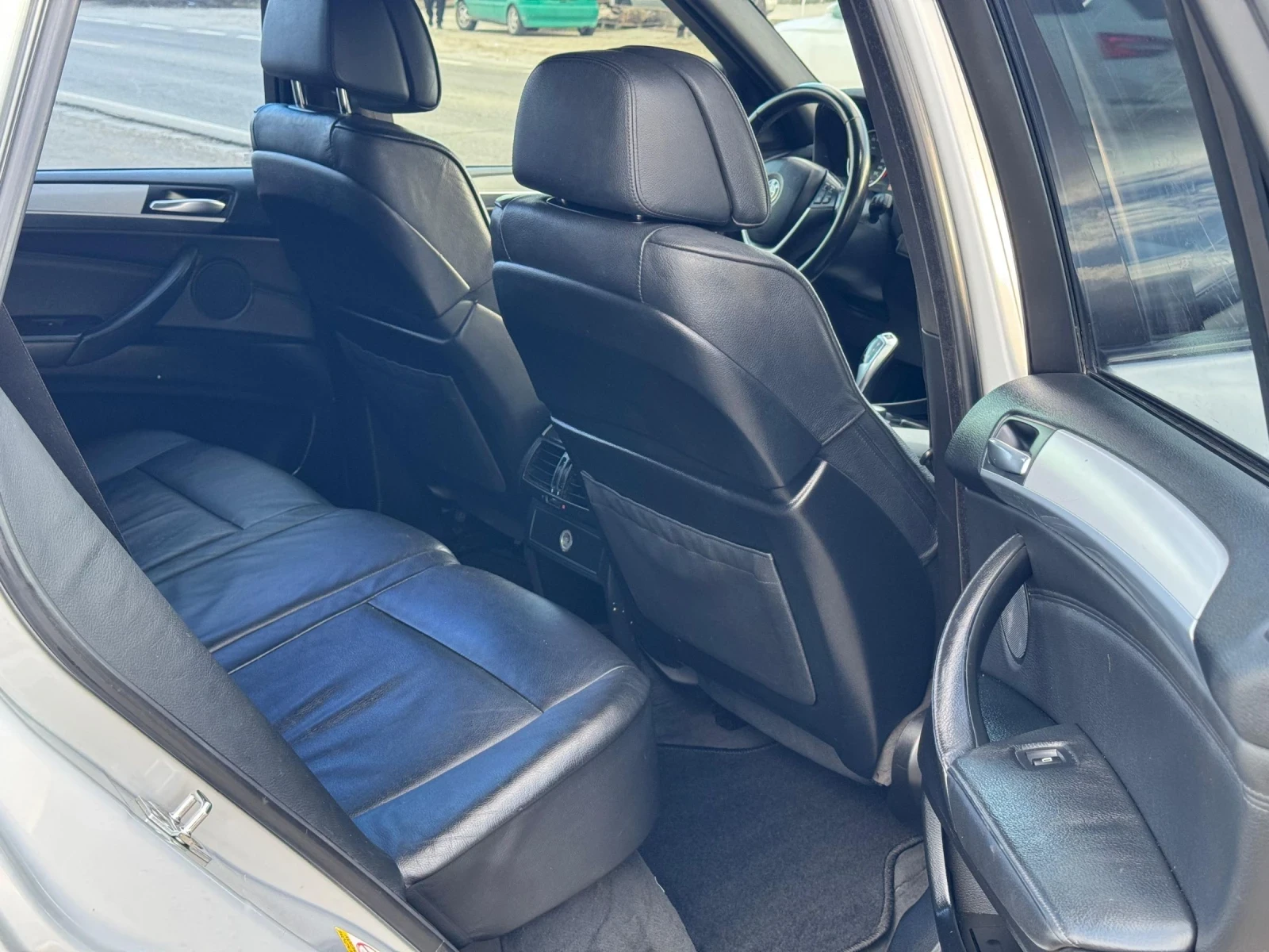 BMW X5 3.0D235k.s ������ | Mobile.bg � ����������� 12