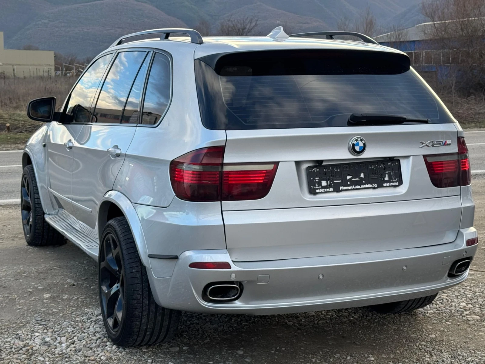 BMW X5 3.0D235k.s ЛИЗИНГ - изображение 3