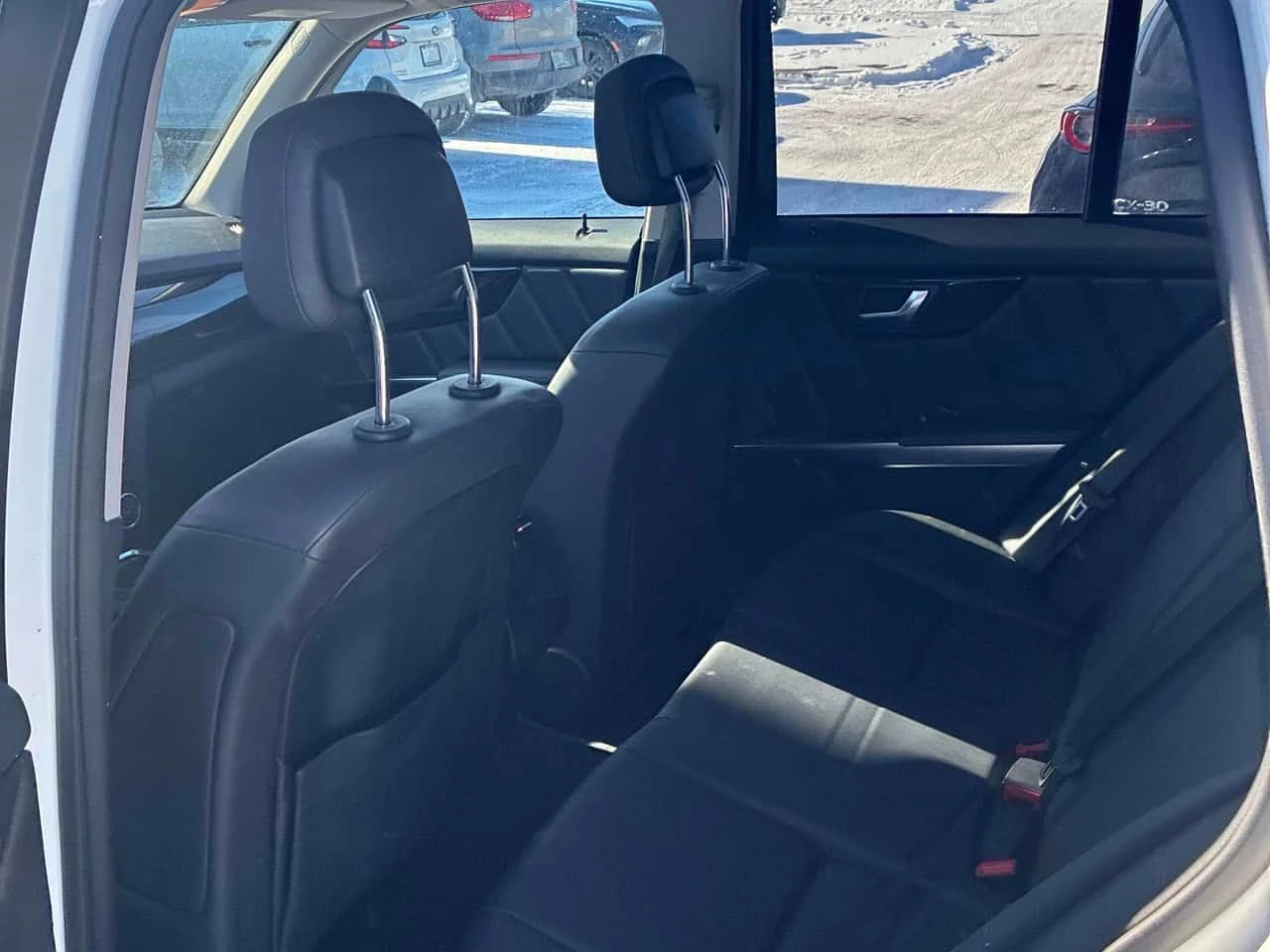 Mercedes-Benz GLK * 350 * CARFAX * ���� �� �� | Mobile.bg � ����������� 11