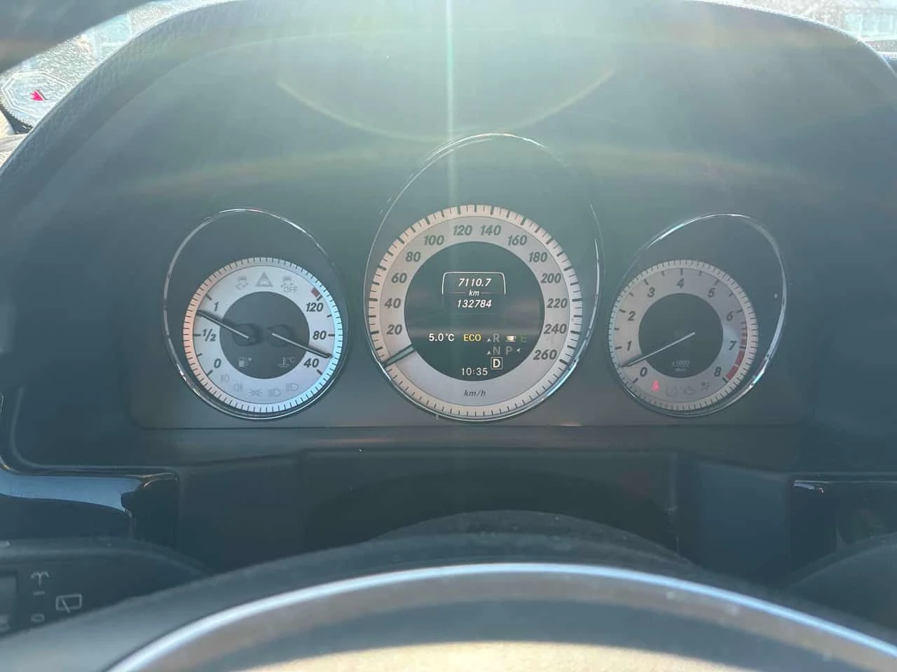 Mercedes-Benz GLK * 350 * CARFAX * ���� �� �� | Mobile.bg � ����������� 8