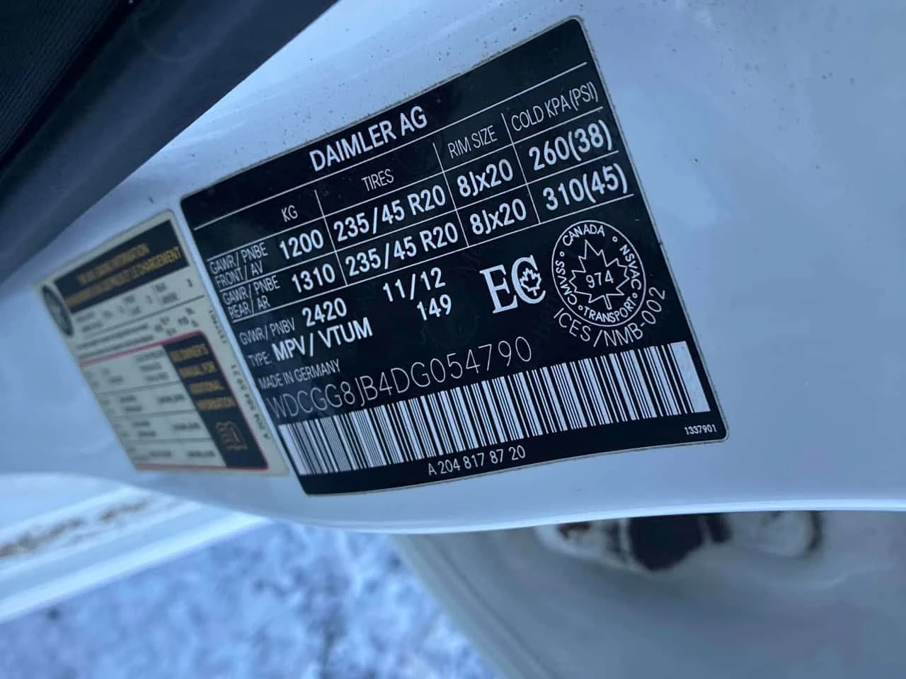 Mercedes-Benz GLK * 350 * CARFAX * ���� �� �� | Mobile.bg � ����������� 10