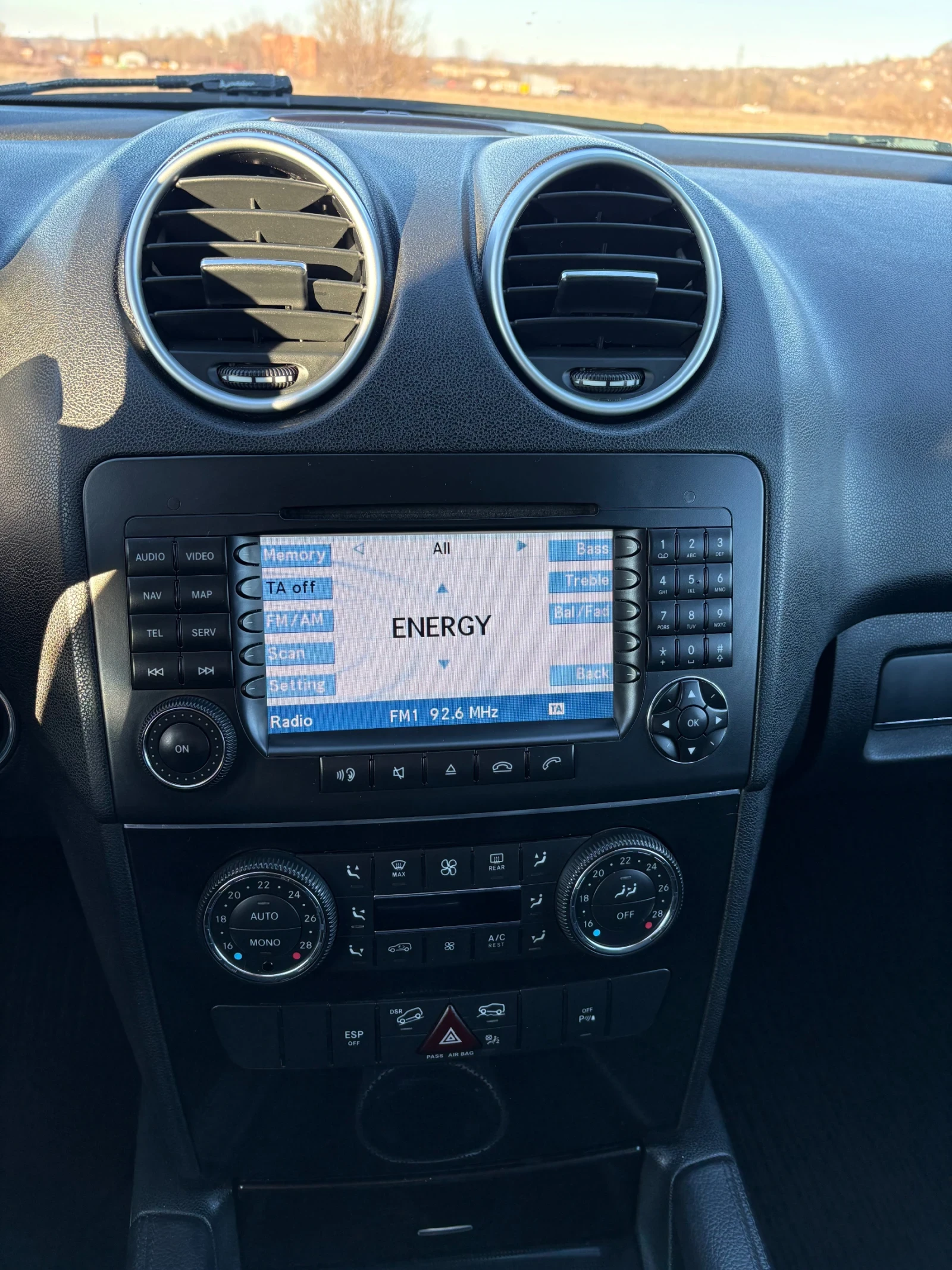 Mercedes-Benz ML 280 3.0 CDI ML280 | Mobile.bg � ����������� 12