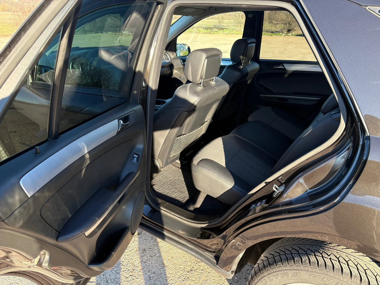 Mercedes-Benz ML 280 3.0 CDI ML280 | Mobile.bg � ����������� 8