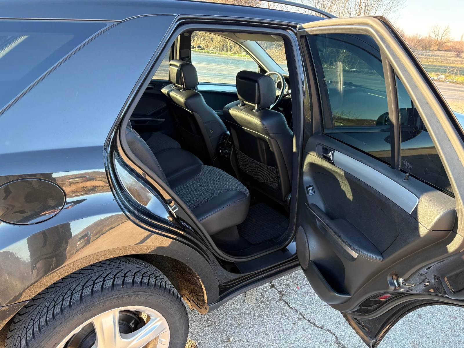 Mercedes-Benz ML 280 3.0 CDI ML280 | Mobile.bg � ����������� 10