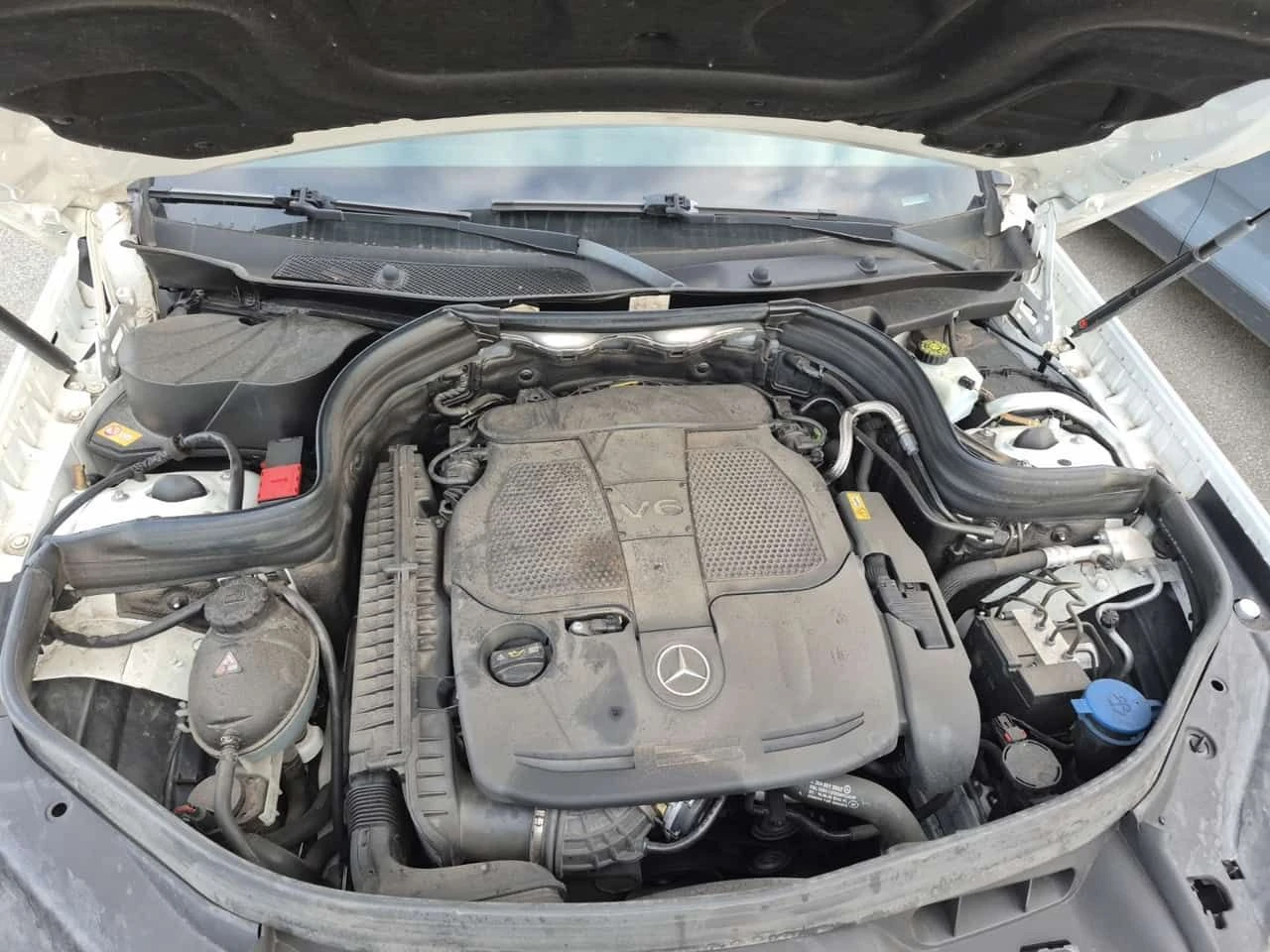 Mercedes-Benz GLK * 350 * 2 �����* �������* KEYLESS*  | Mobile.bg � ����������� 17