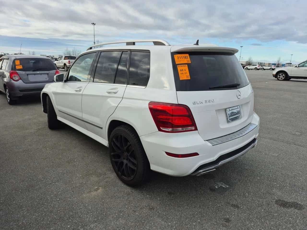 Mercedes-Benz GLK * 350 * 2 КЛЮЧА* ПОДГРЕВ* KEYLESS*  - изображение 4