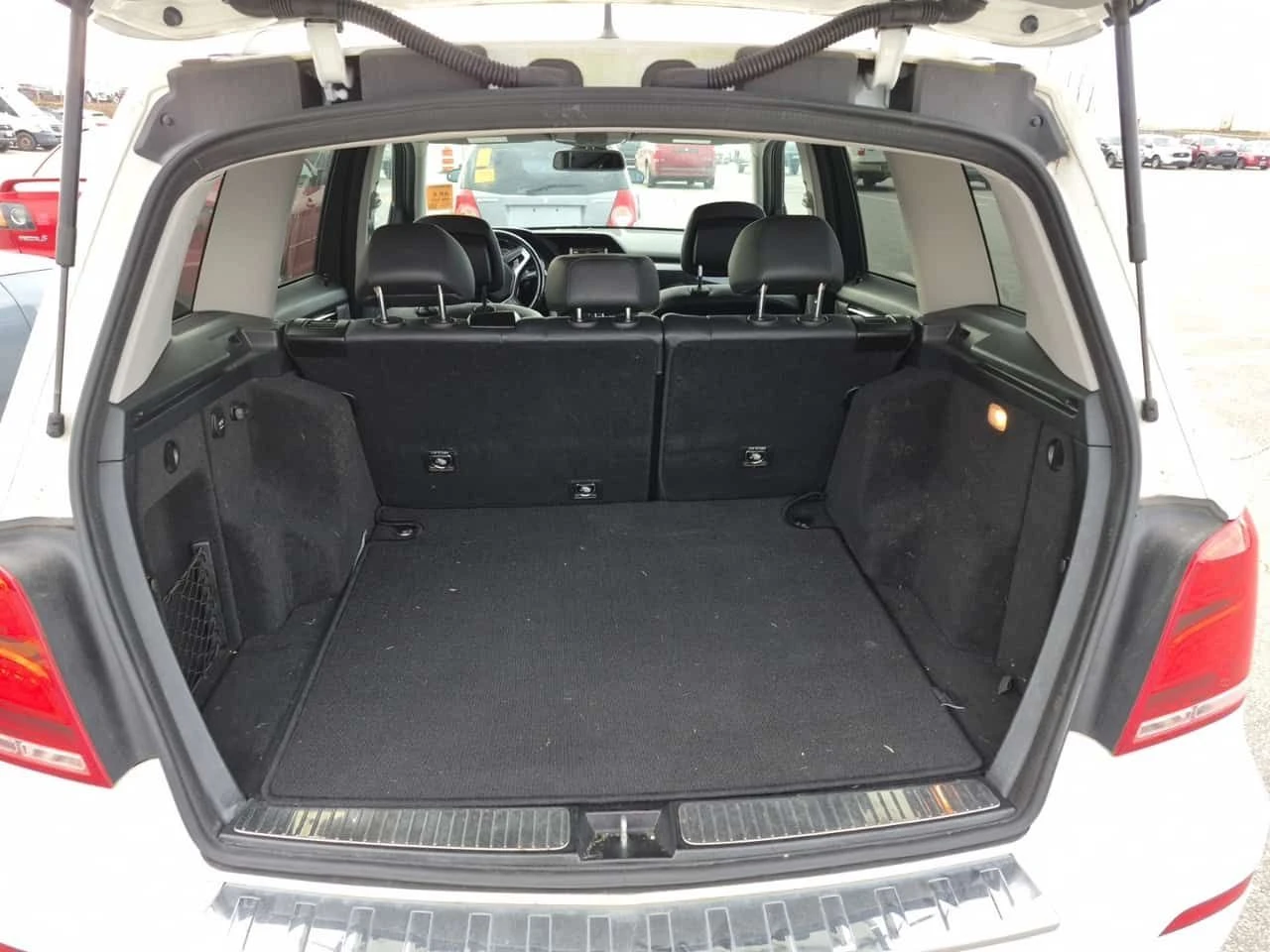 Mercedes-Benz GLK * 350 * 2 �����* �������* KEYLESS*  | Mobile.bg � ����������� 13