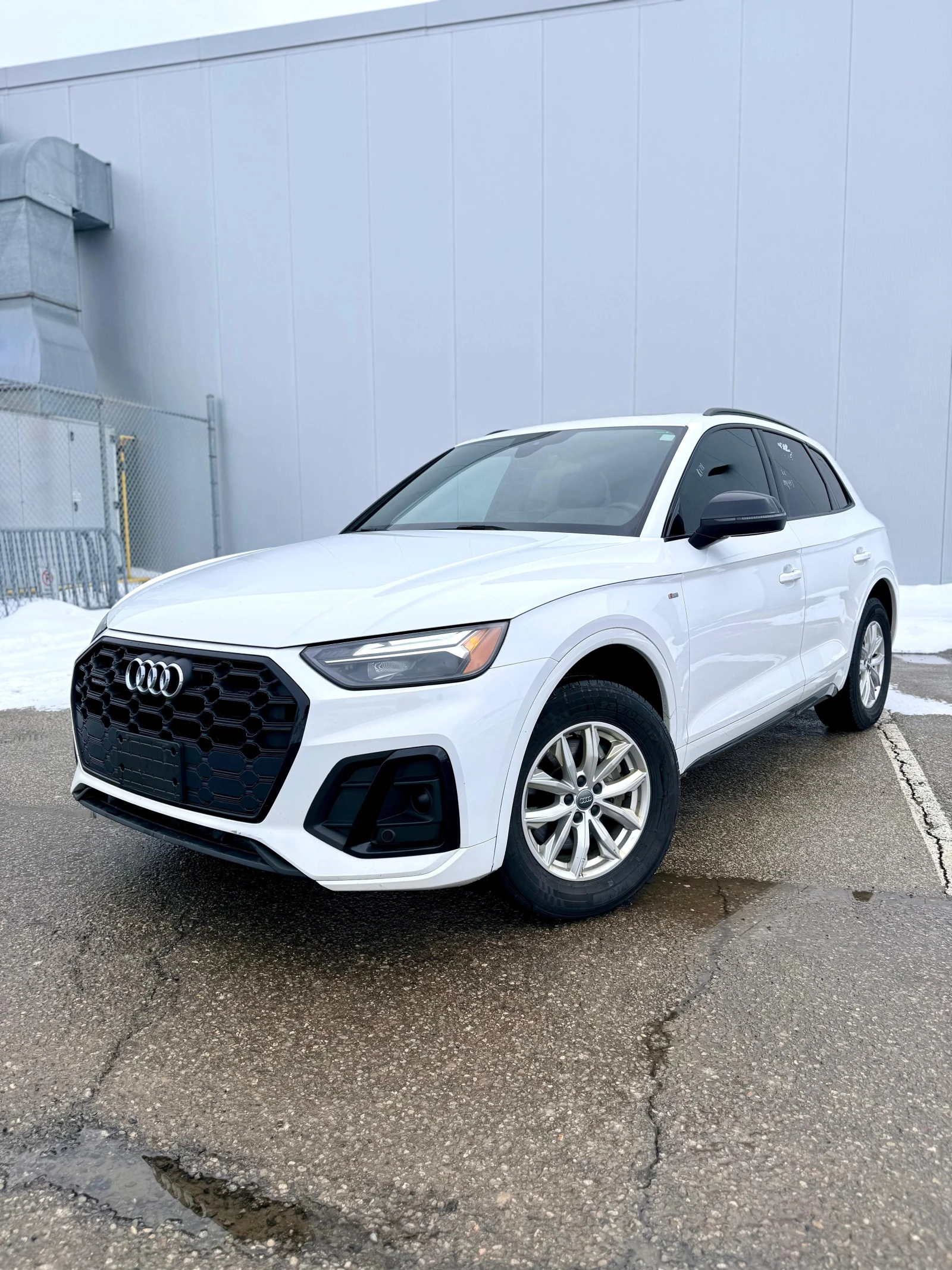 Audi Q5 * Progressiv * CARFAX * ���� �� �� | Mobile.bg � ����������� 8