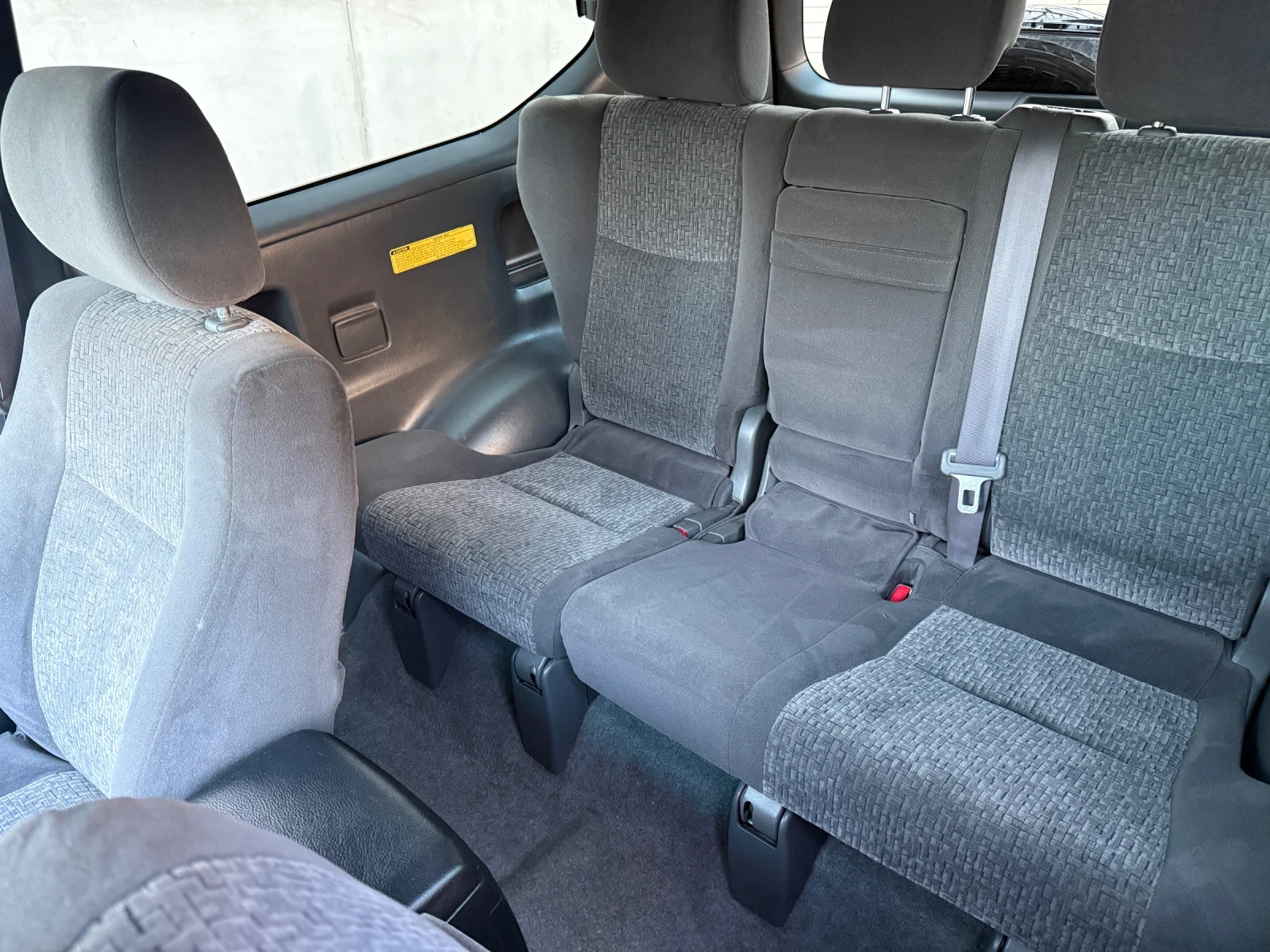 Toyota Land cruiser 3.0 D4D PRADO 173ps АВТОМАТИК, снимка 13 - Автомобили и джипове - 54001444