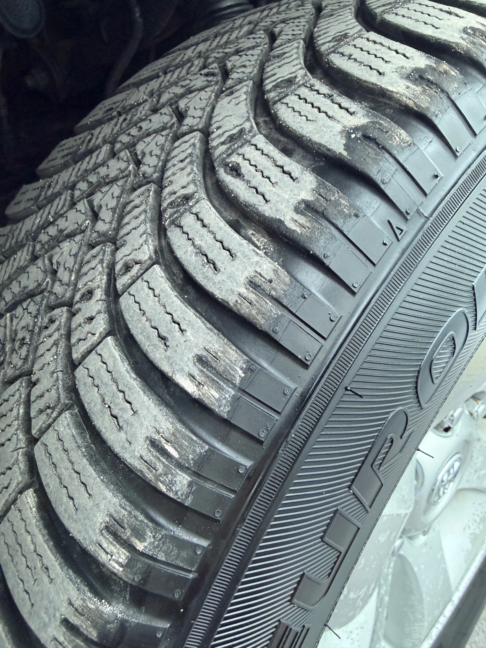 Toyota Land cruiser 3.0 D4D PRADO 173ps АВТОМАТИК, снимка 17 - Автомобили и джипове - 54001444