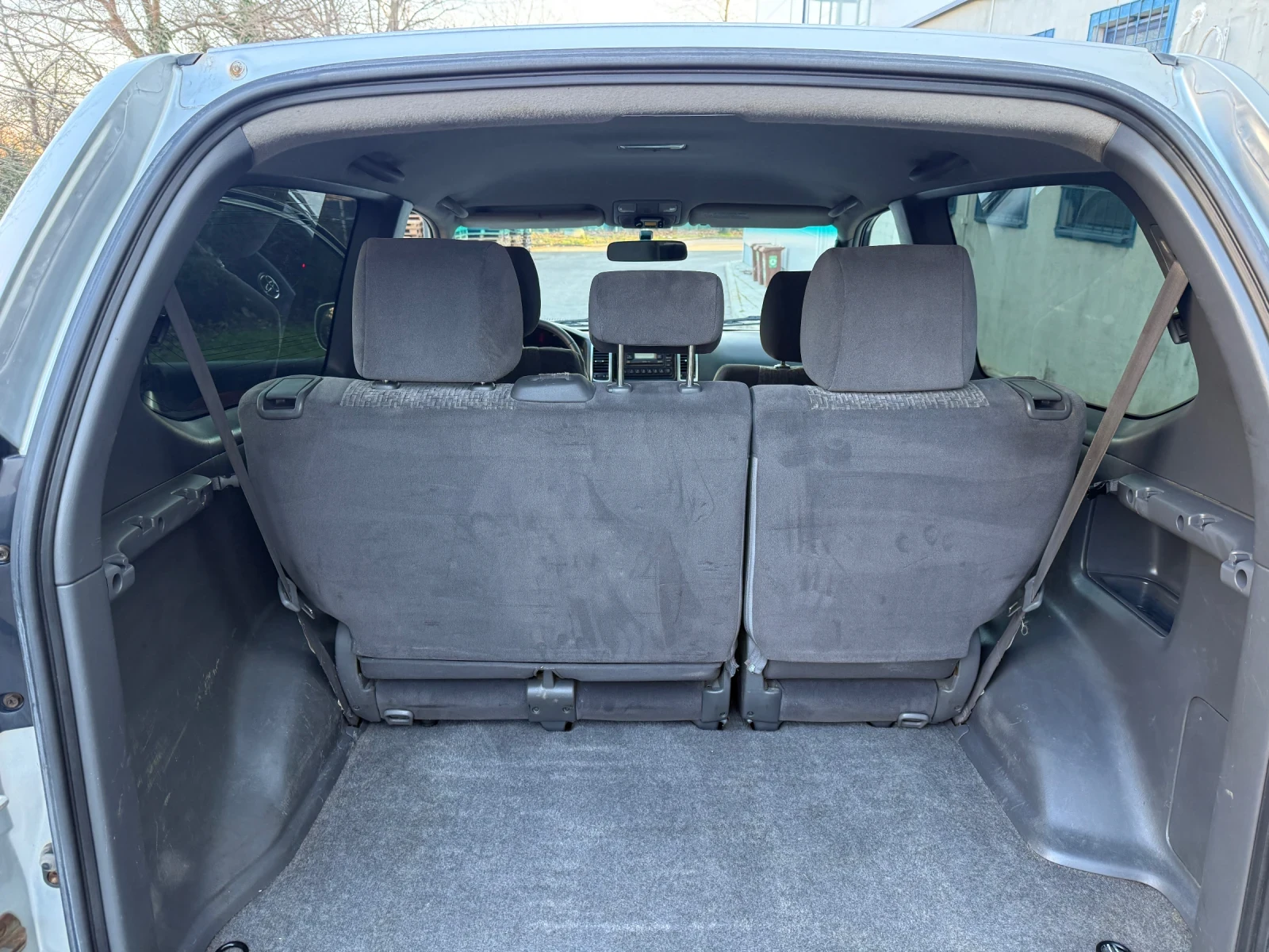 Toyota Land cruiser 3.0 D4D PRADO 173ps АВТОМАТИК, снимка 14 - Автомобили и джипове - 54001444