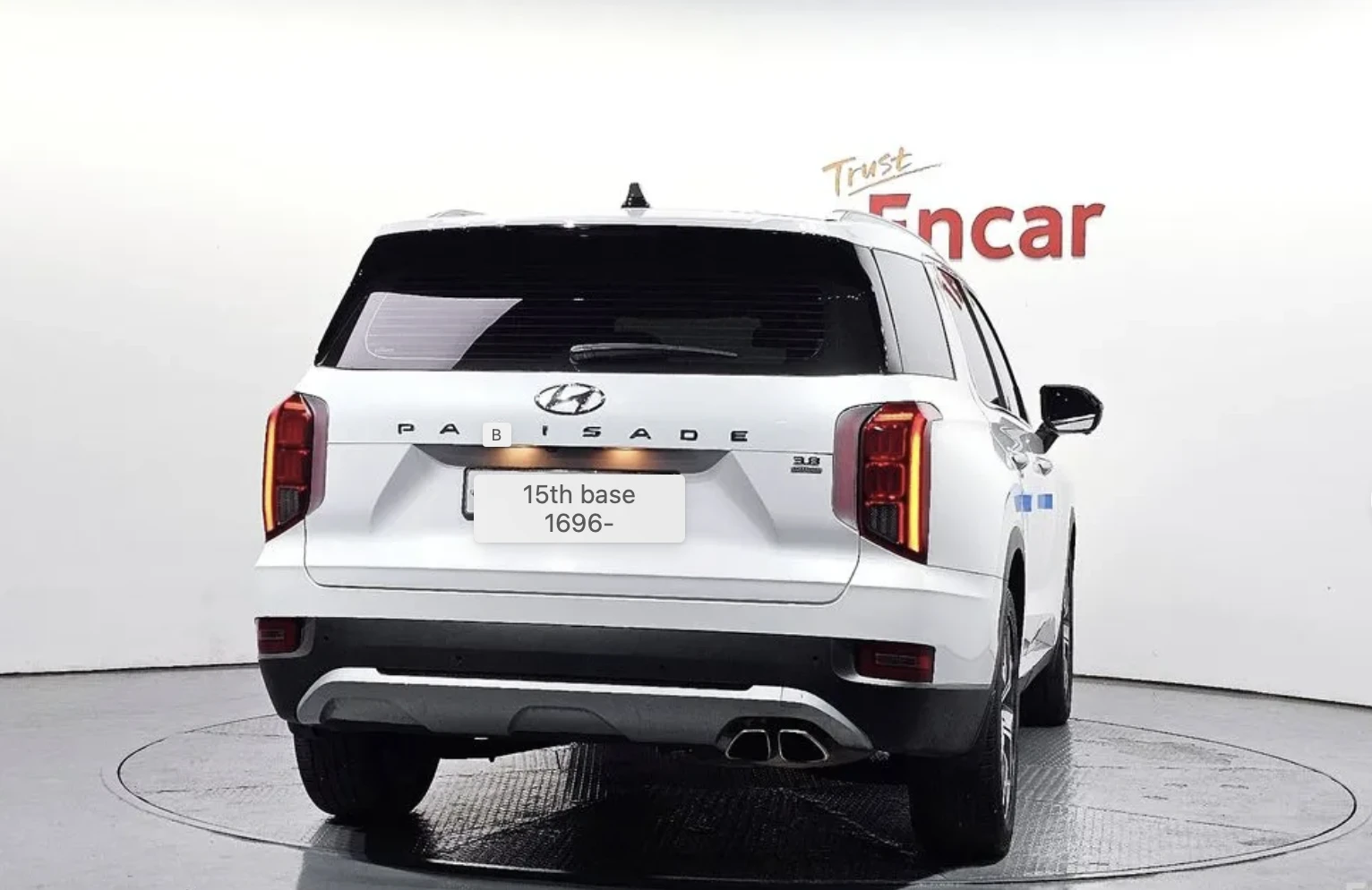 Hyundai Palisade PRESTIGE* КОЖА* ПОДГРЕВ* ОБДУХВАНЕ* НАВИ* HUD* , снимка 4 - Автомобили и джипове - 54198004