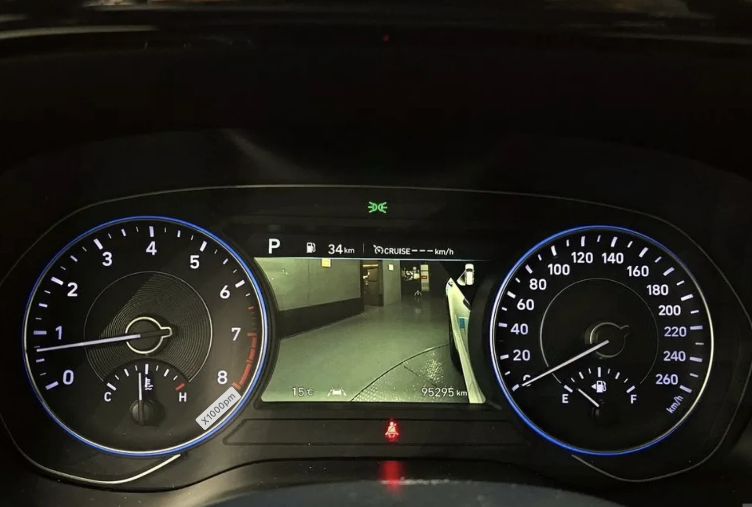 Hyundai Palisade PRESTIGE* КОЖА* ПОДГРЕВ* ОБДУХВАНЕ* НАВИ* HUD* , снимка 8 - Автомобили и джипове - 54198004