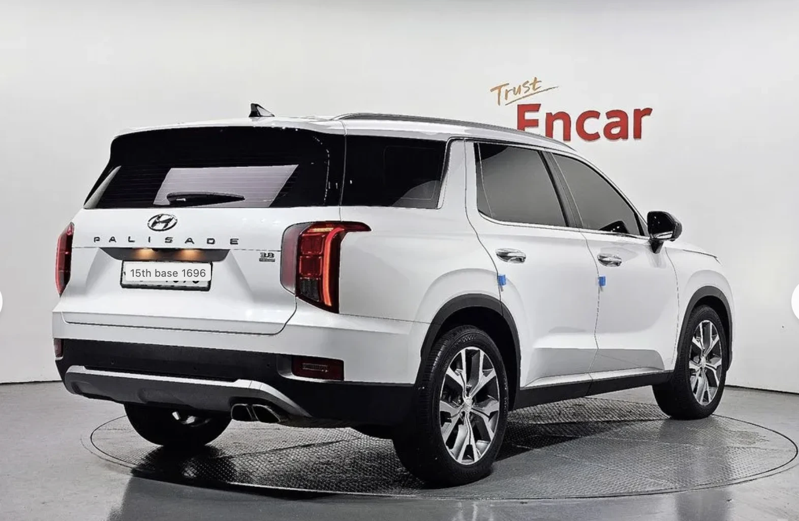 Hyundai Palisade PRESTIGE* КОЖА* ПОДГРЕВ* ОБДУХВАНЕ* НАВИ* HUD* , снимка 2 - Автомобили и джипове - 54198004