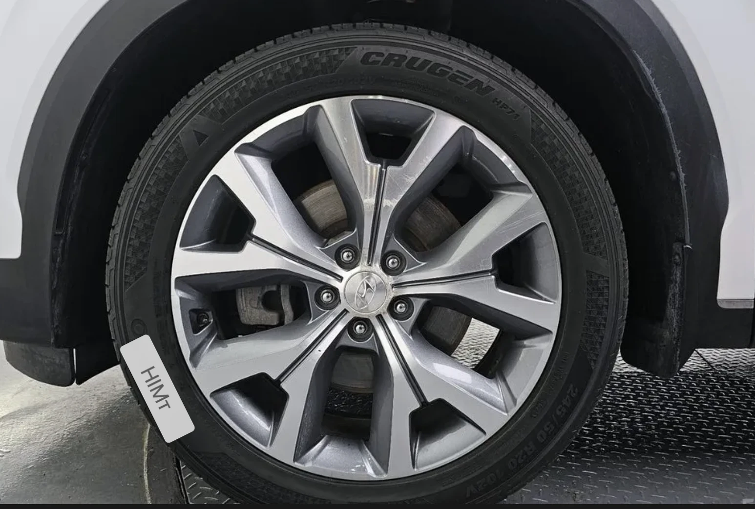 Hyundai Palisade PRESTIGE* КОЖА* ПОДГРЕВ* ОБДУХВАНЕ* НАВИ* HUD* , снимка 5 - Автомобили и джипове - 54198004