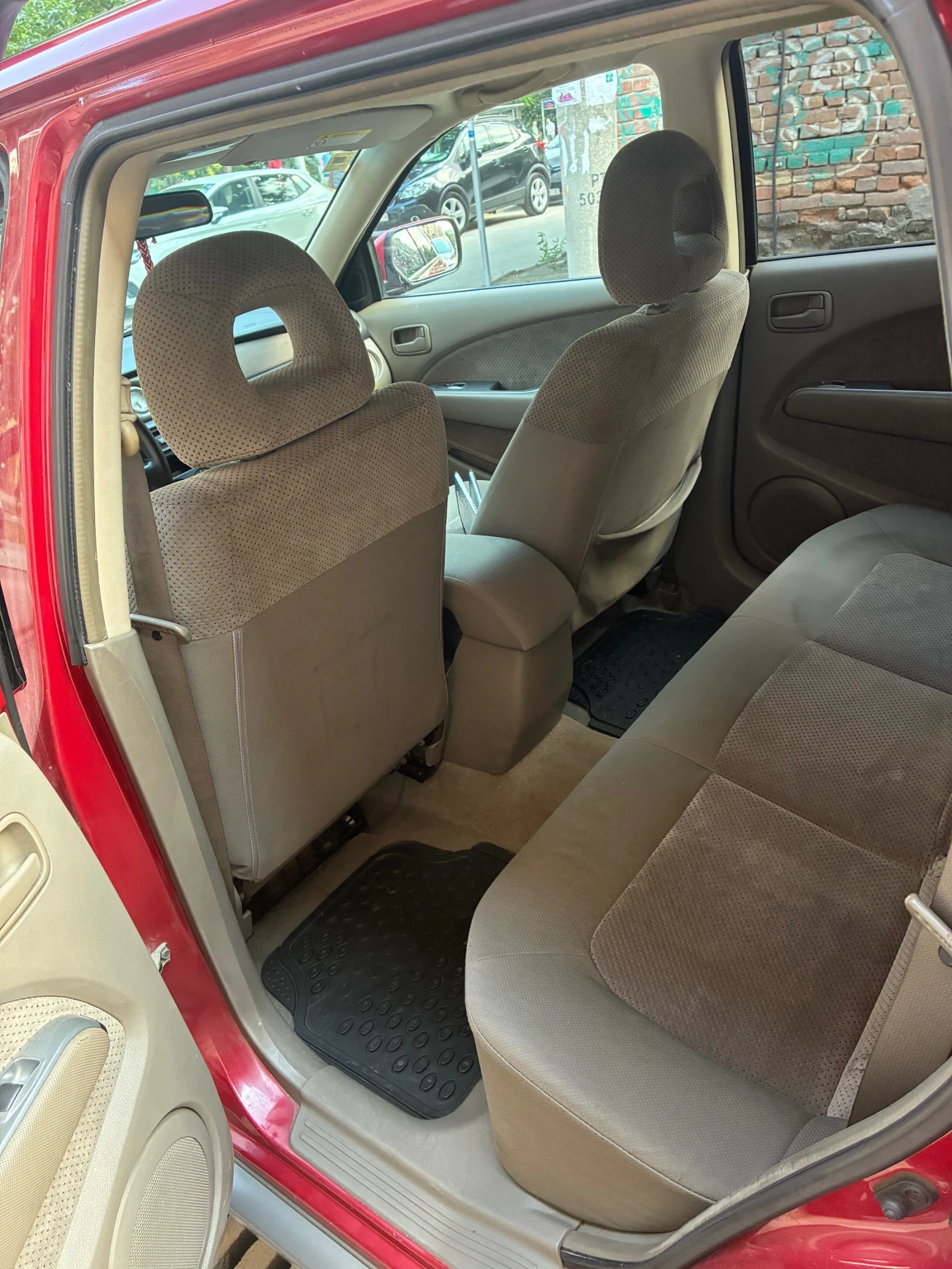Mitsubishi Outlander, снимка 5 - Автомобили и джипове - 55002577