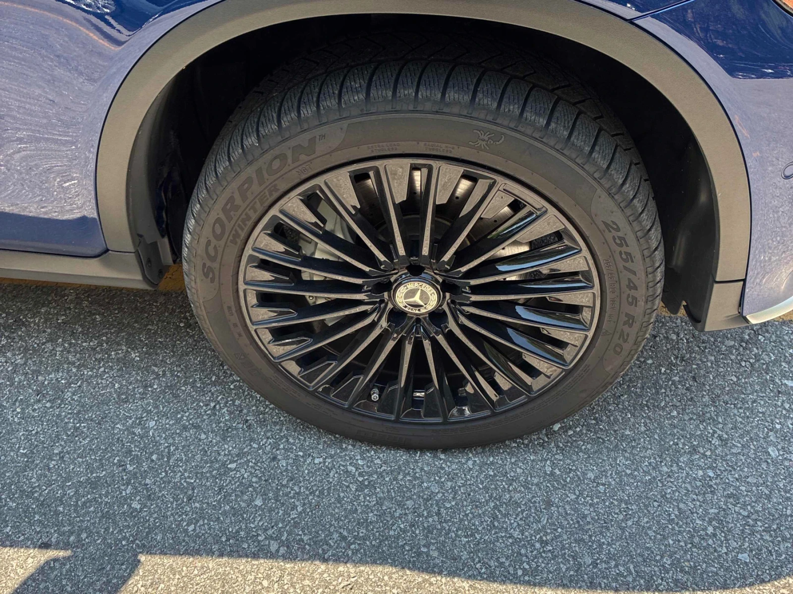 Mercedes-Benz GLC 43 AMG Burmester* 360* Brown Leather | Mobile.bg � ����������� 7