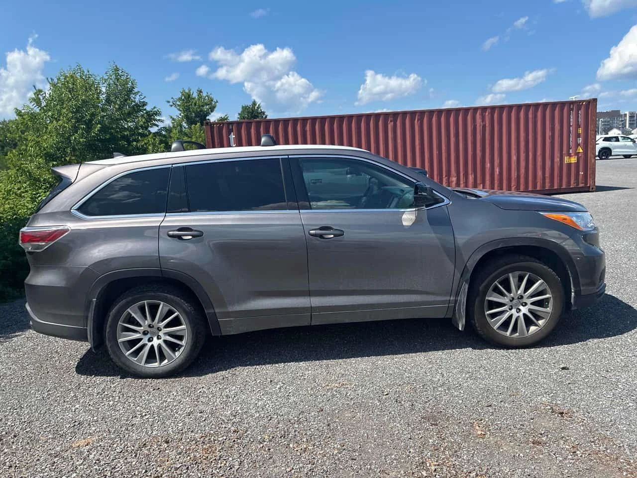 Toyota Highlander * XLE * ���������� ��� ������������ ������*  | Mobile.bg � ����������� 3