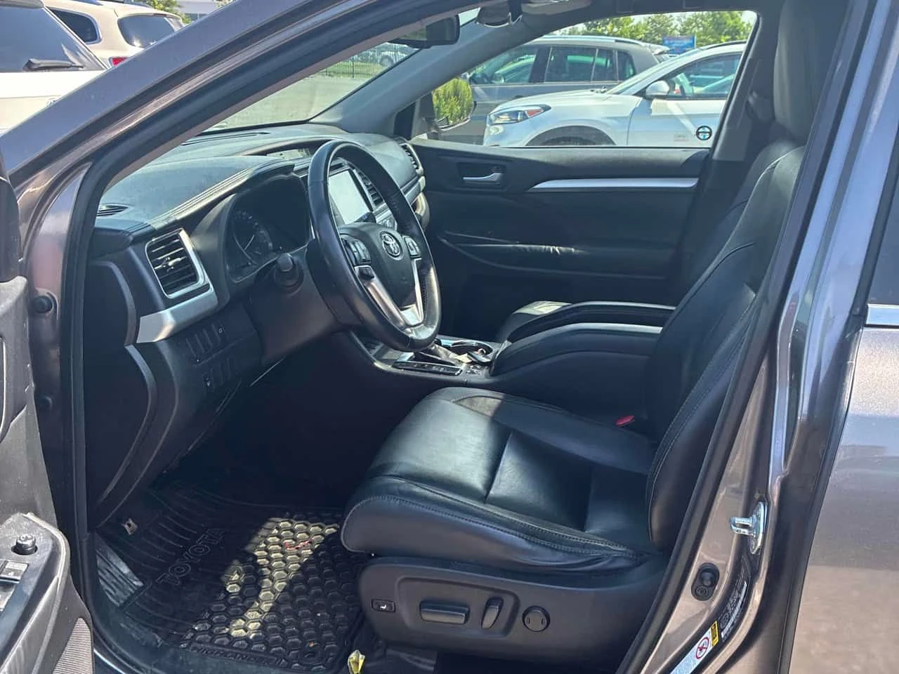 Toyota Highlander * XLE * ���������� ��� ������������ ������*  | Mobile.bg � ����������� 5