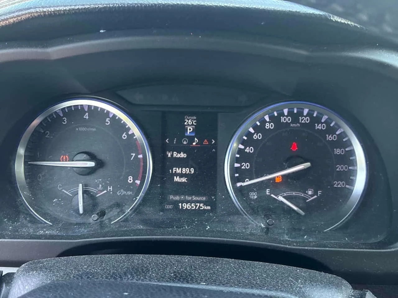 Toyota Highlander * XLE * ���������� ��� ������������ ������*  | Mobile.bg � ����������� 8