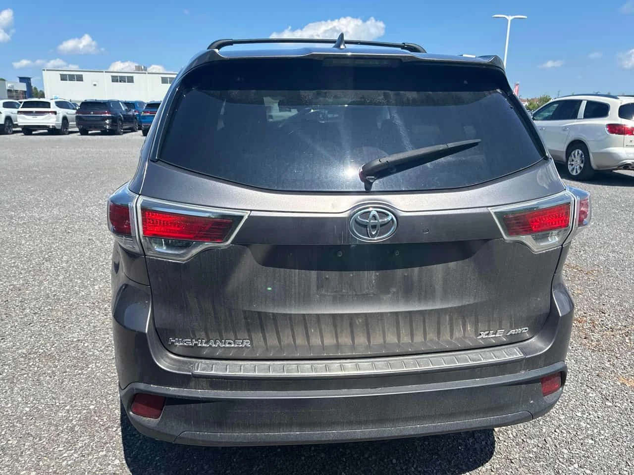 Toyota Highlander * XLE * ���������� ��� ������������ ������*  | Mobile.bg � ����������� 4