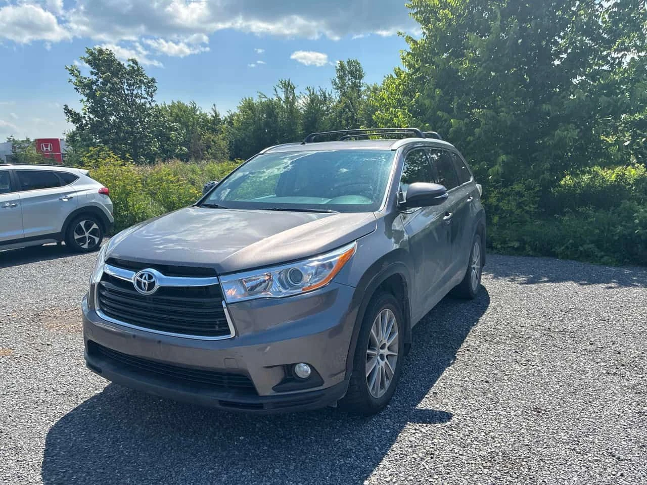 Toyota Highlander * XLE * ���������� ��� ������������ ������*  | Mobile.bg � ����������� 1