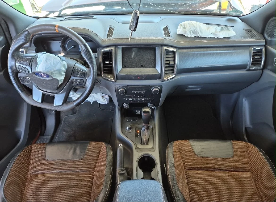 Ford Ranger 3.2 wildtrak | Mobile.bg � ����������� 5