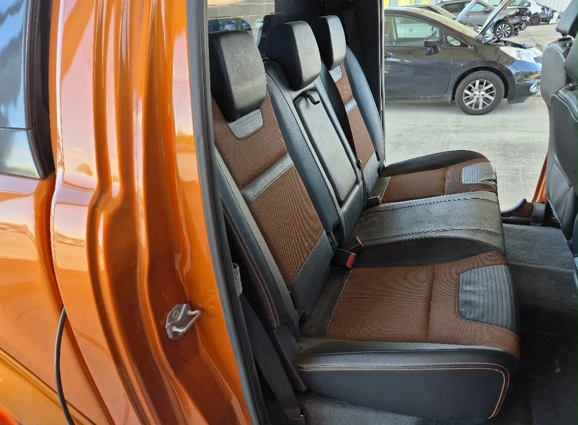 Ford Ranger 3.2 wildtrak | Mobile.bg � ����������� 6