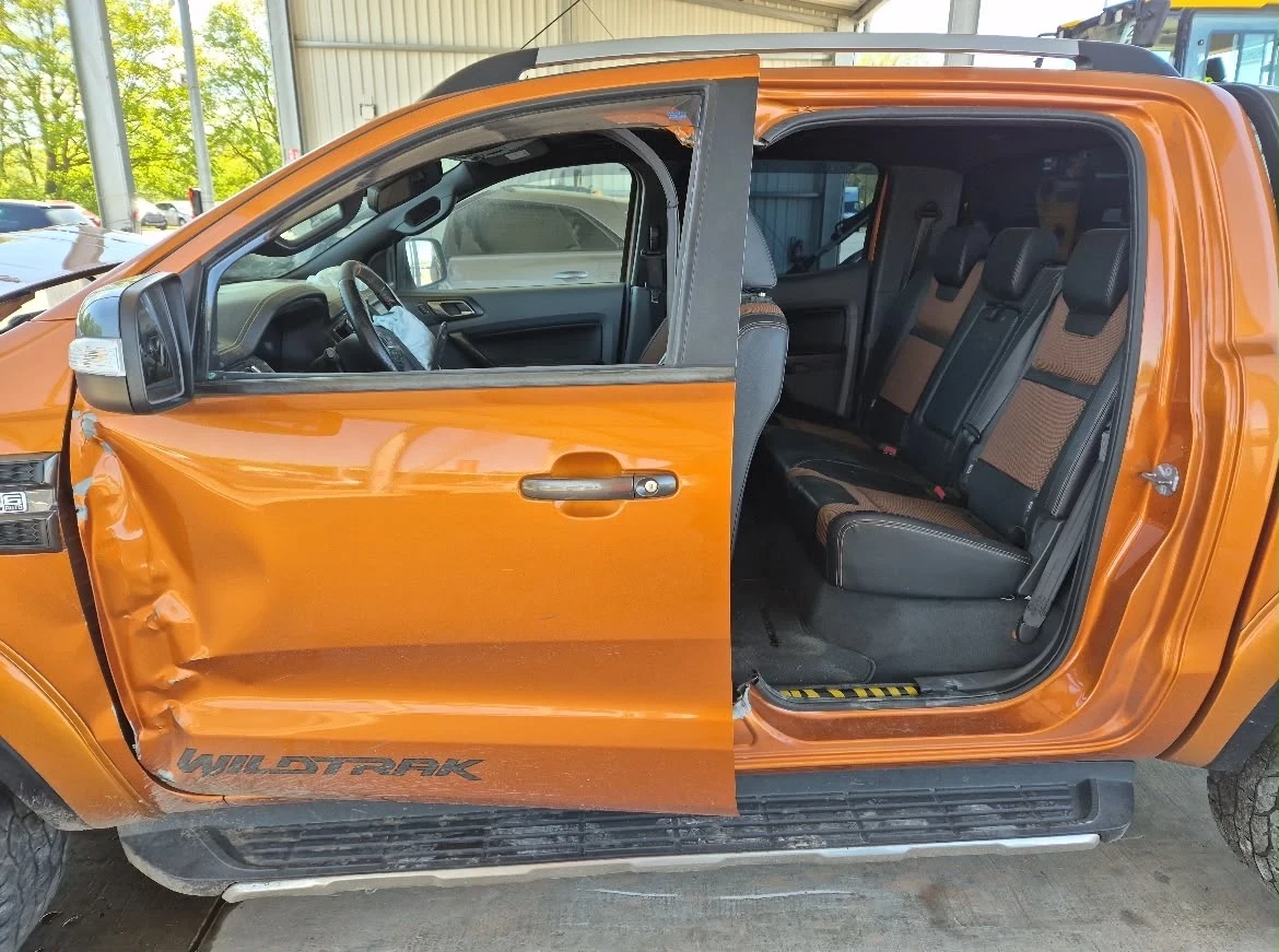 Ford Ranger 3.2 wildtrak | Mobile.bg � ����������� 14
