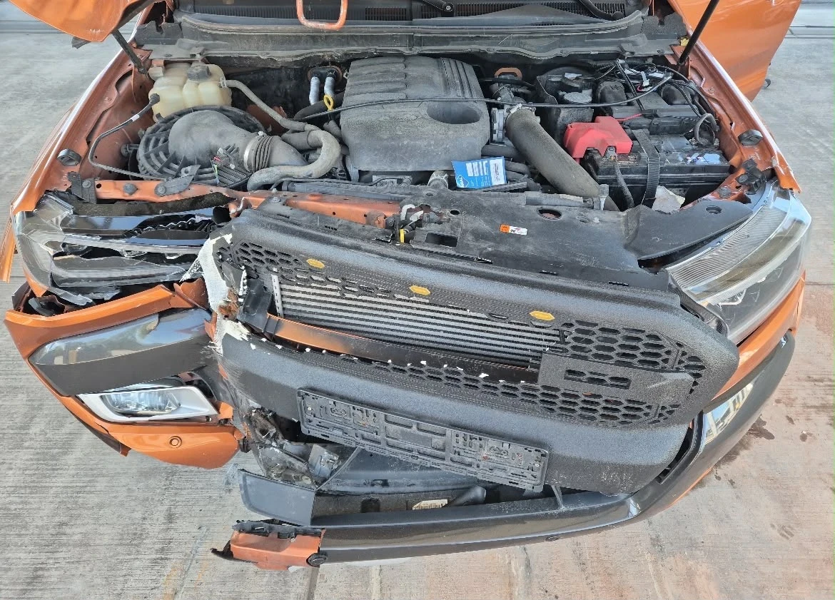 Ford Ranger 3.2 wildtrak | Mobile.bg � ����������� 10