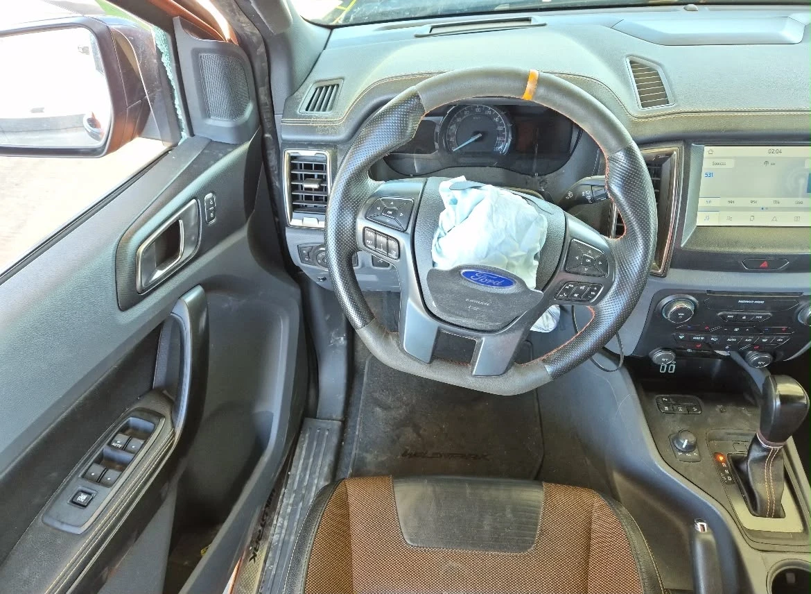 Ford Ranger 3.2 wildtrak | Mobile.bg � ����������� 9