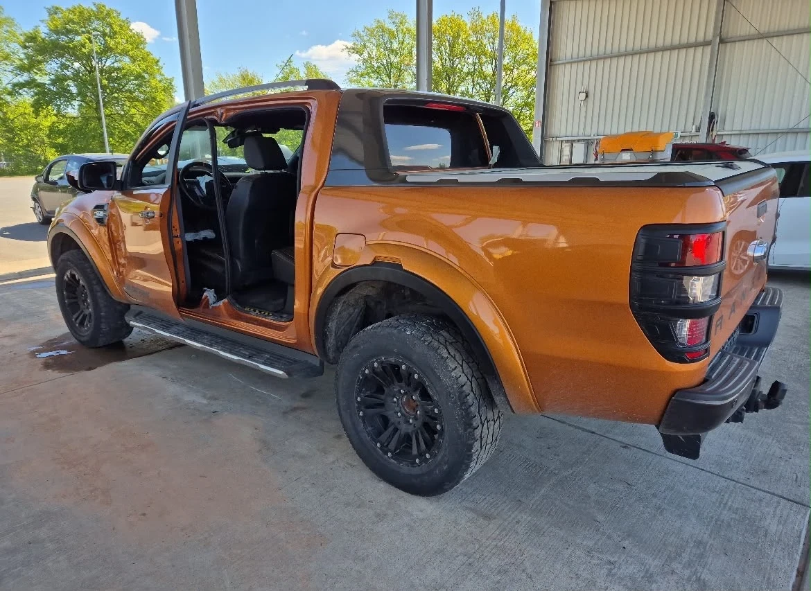 Ford Ranger 3.2 wildtrak | Mobile.bg � ����������� 3