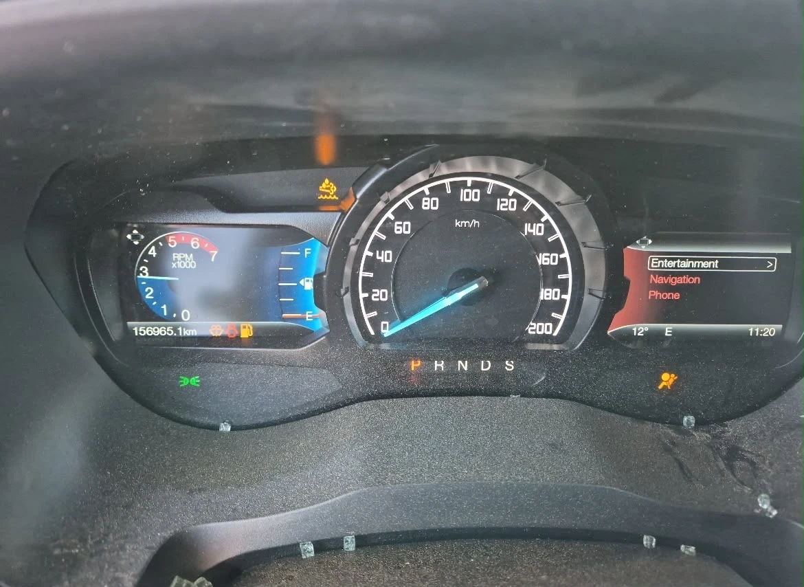 Ford Ranger 3.2 wildtrak | Mobile.bg � ����������� 11
