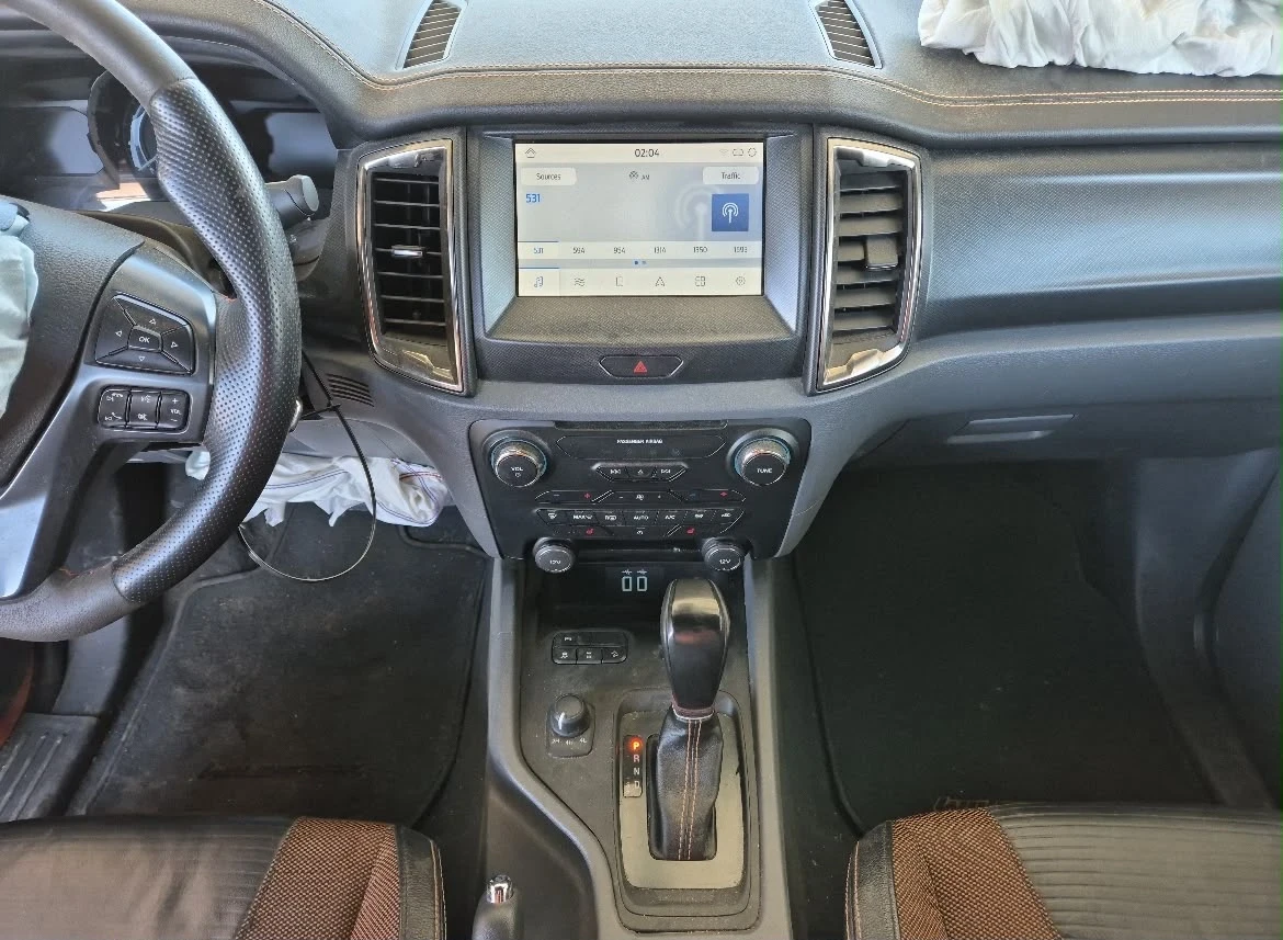Ford Ranger 3.2 wildtrak | Mobile.bg � ����������� 12