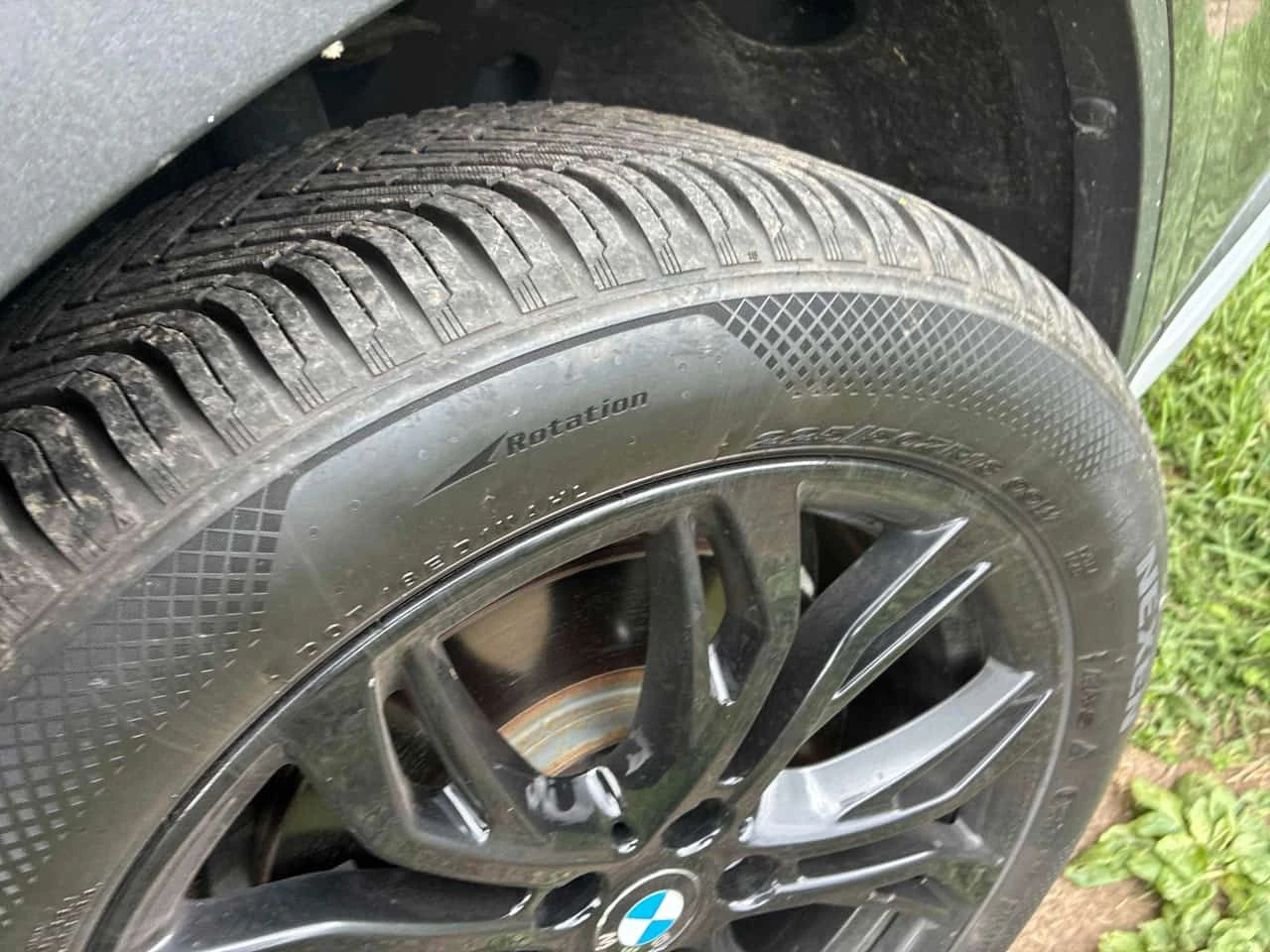 BMW X1 * xDrive28i * КЛИП НА МОТОРА * ПРЕДСТАВИТЕЛСТВО, снимка 6 - Автомобили и джипове - 55613548