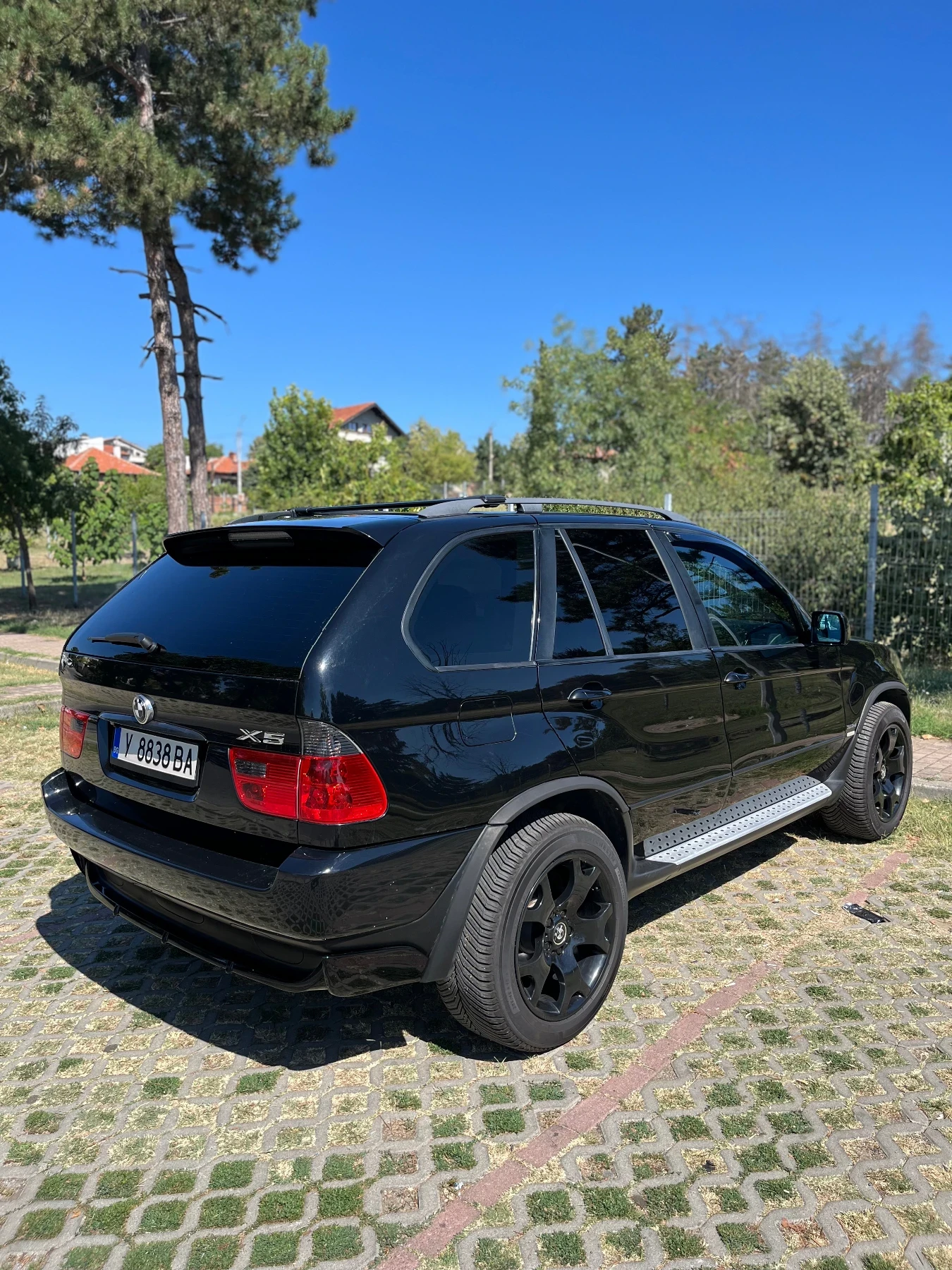BMW X5 3.0 D ����� | Mobile.bg � ����������� 4