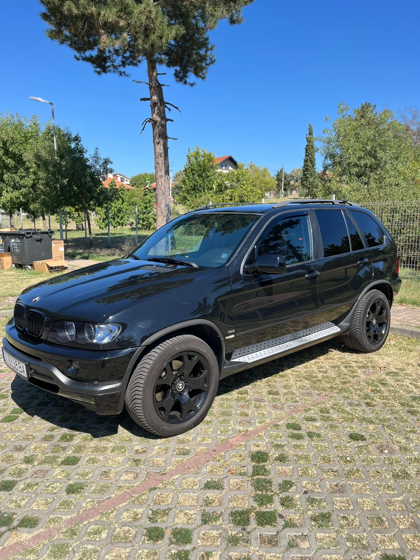 BMW X5 3.0 D ����� | Mobile.bg � ����������� 9