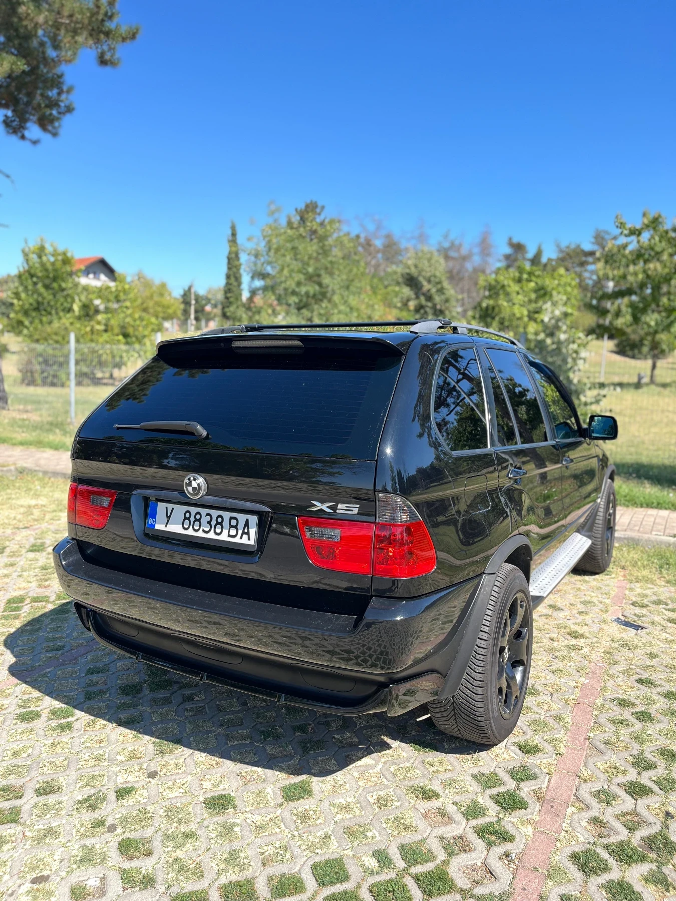 BMW X5 3.0 D ����� | Mobile.bg � ����������� 5
