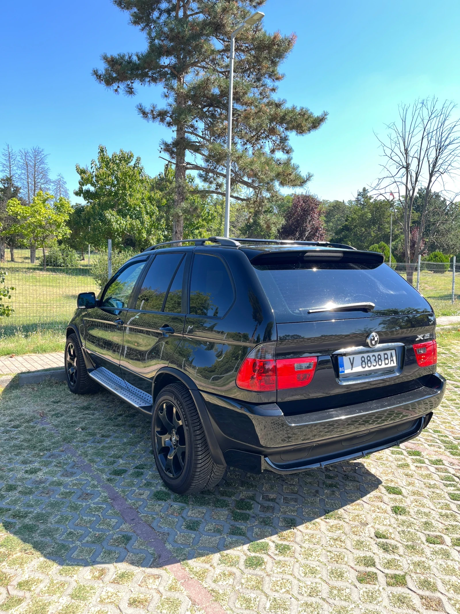 BMW X5 3.0 D ����� | Mobile.bg � ����������� 7