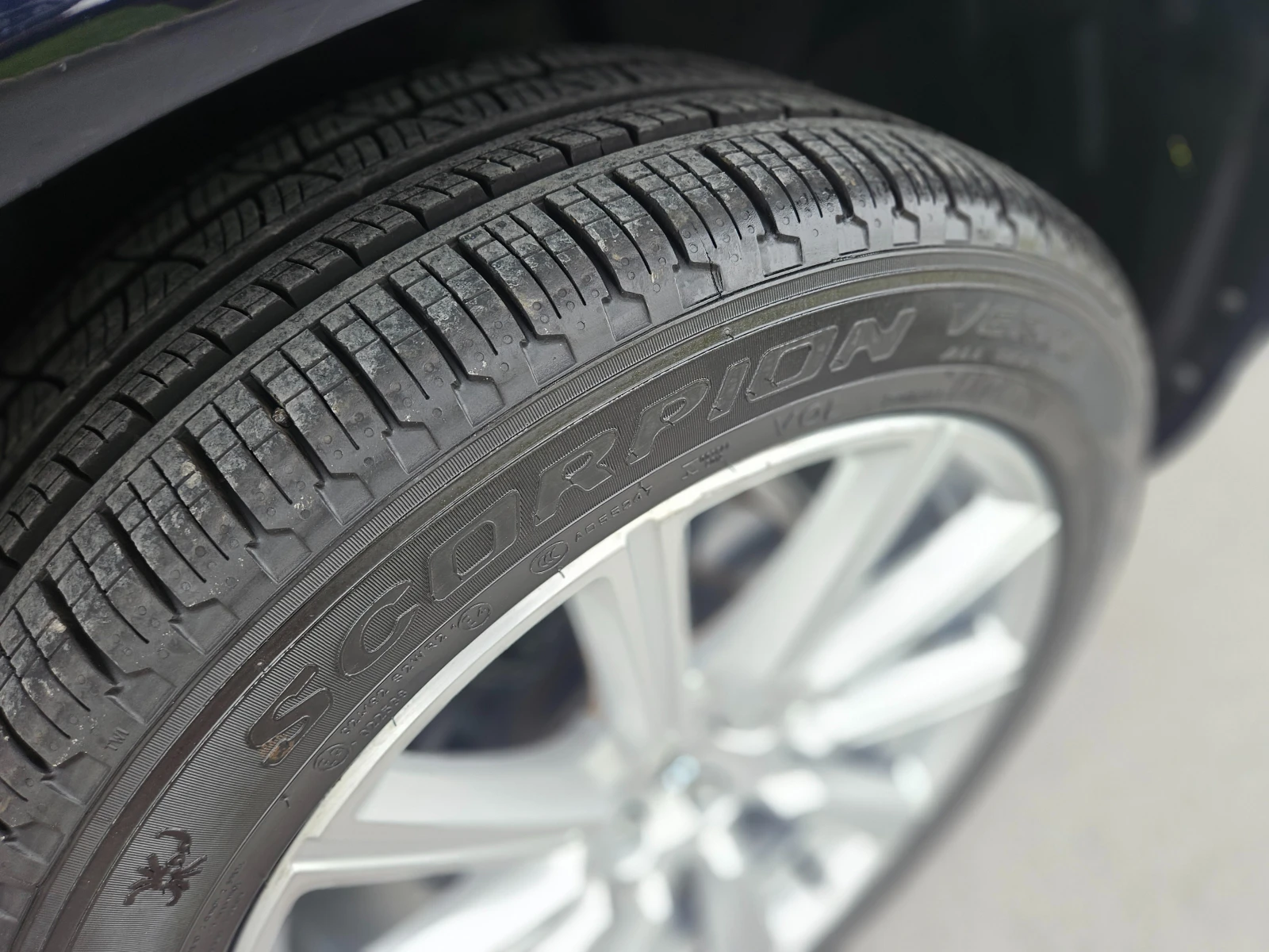 Volvo Xc90 INSCRIPTION, снимка 17 - Автомобили и джипове - 55973662