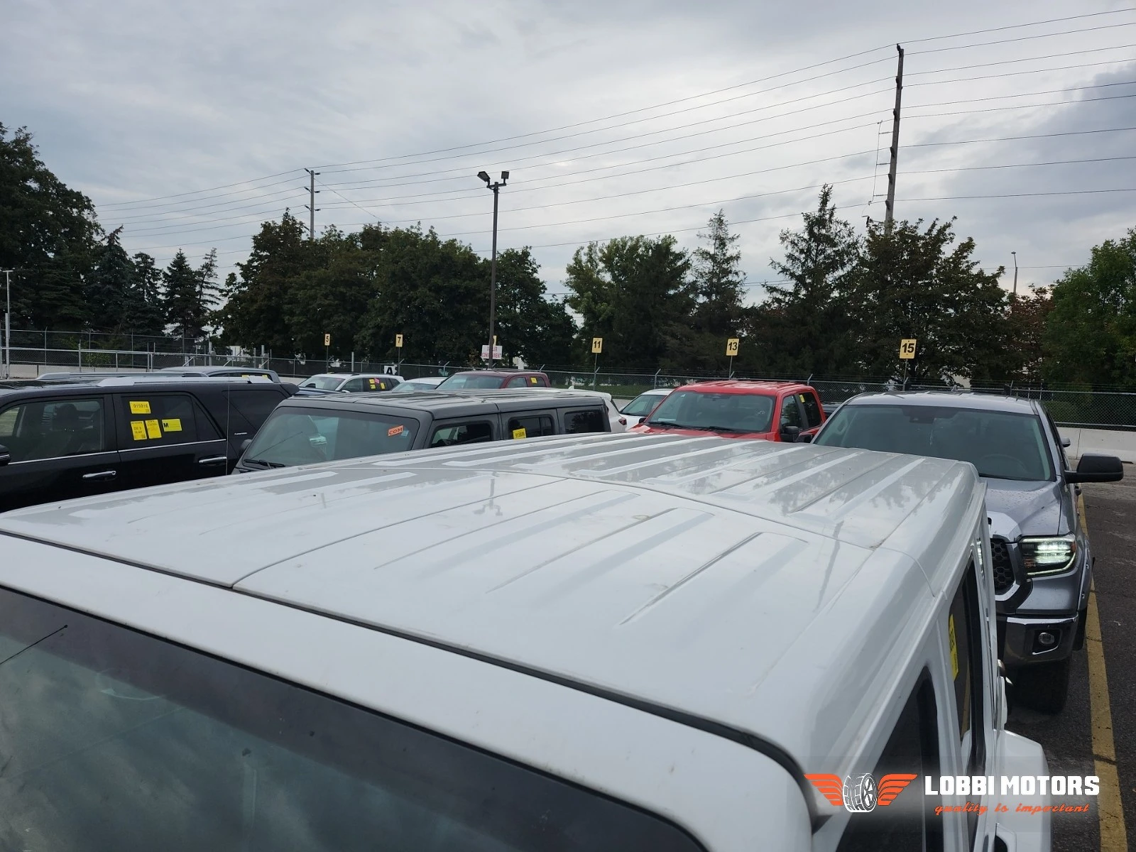 Jeep Wrangler, снимка 7 - Автомобили и джипове - 56068979