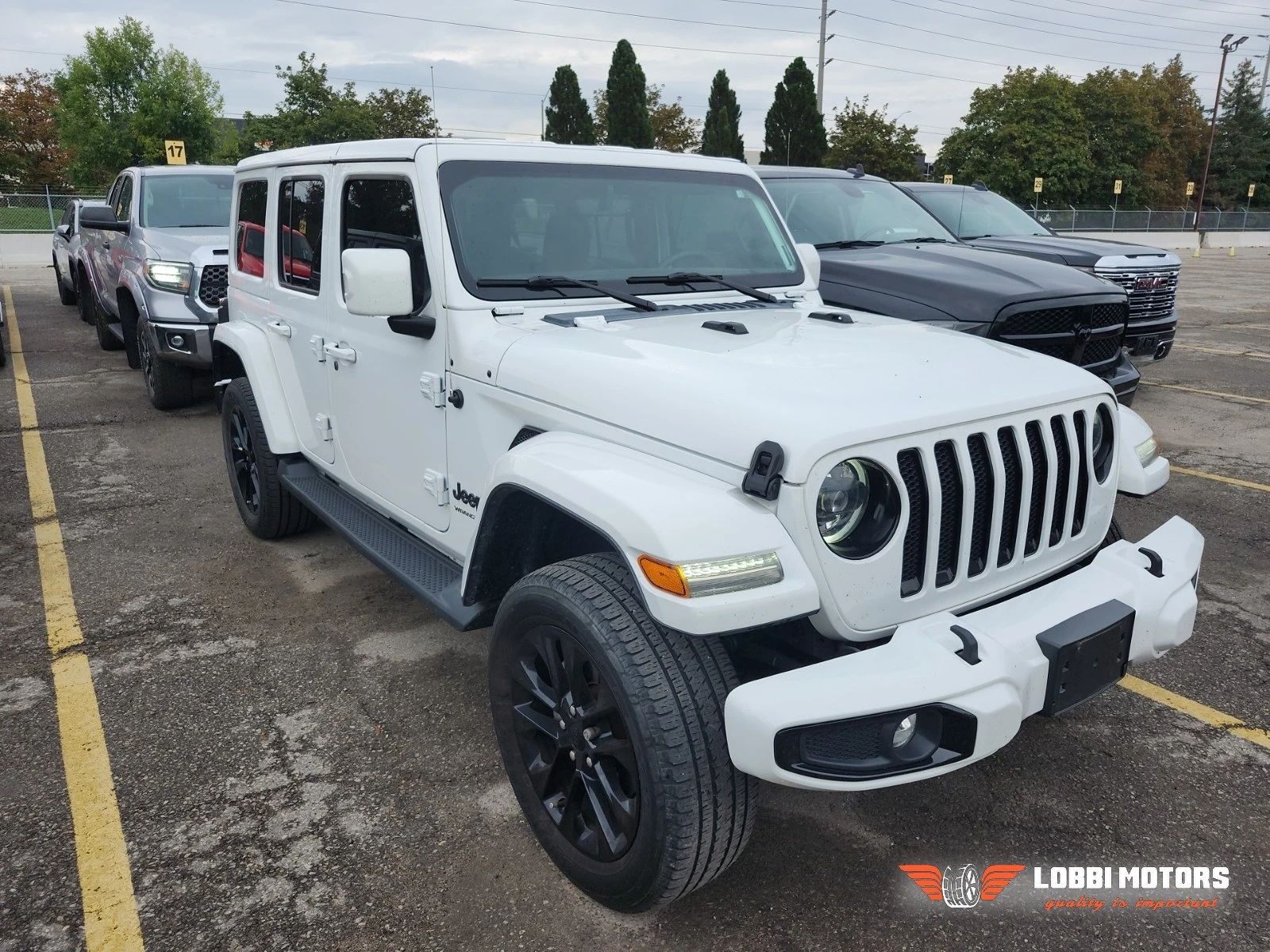 Jeep Wrangler, снимка 2 - Автомобили и джипове - 56068979