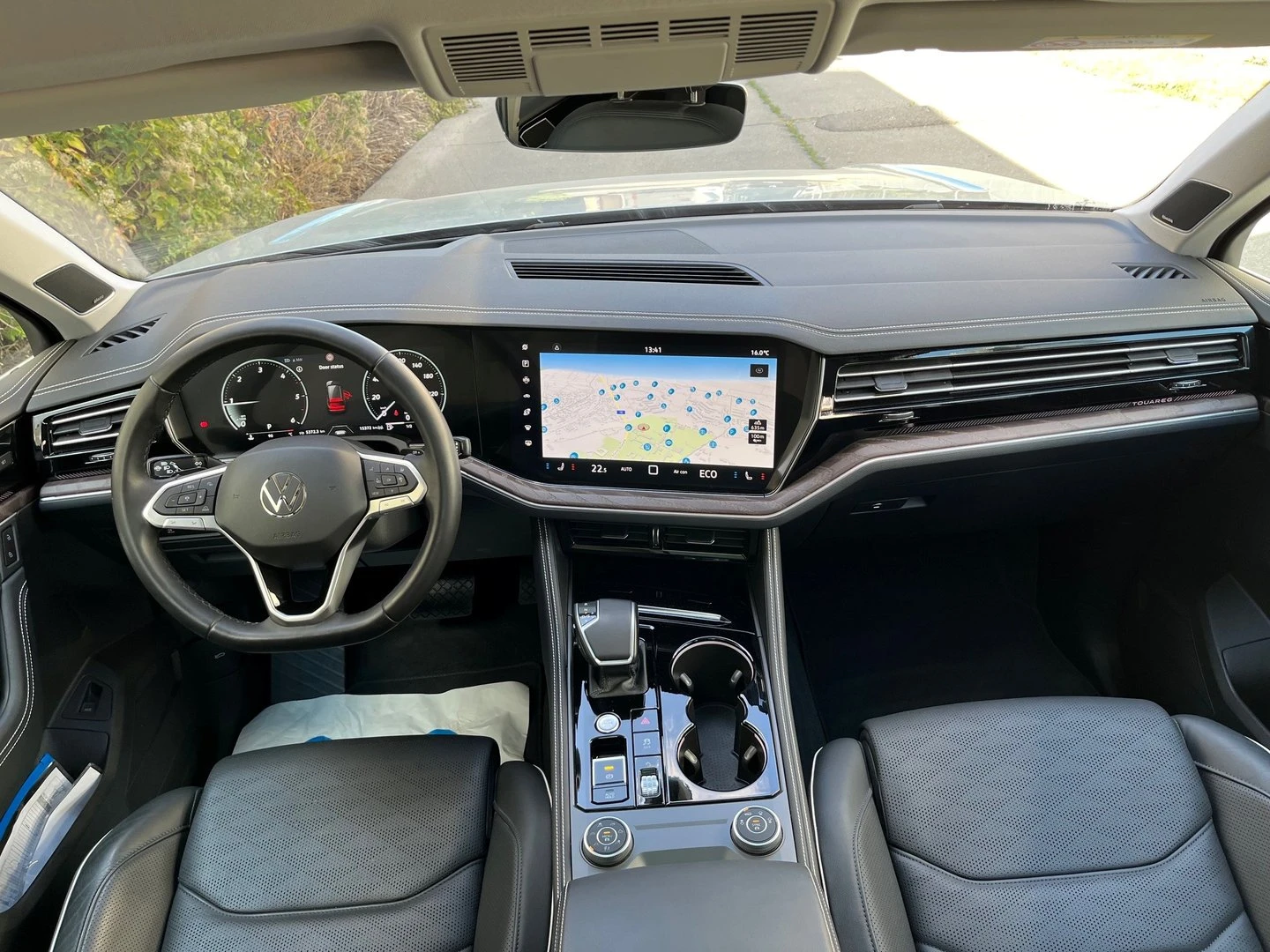 VW Touareg | Mobile.bg � ����������� 9