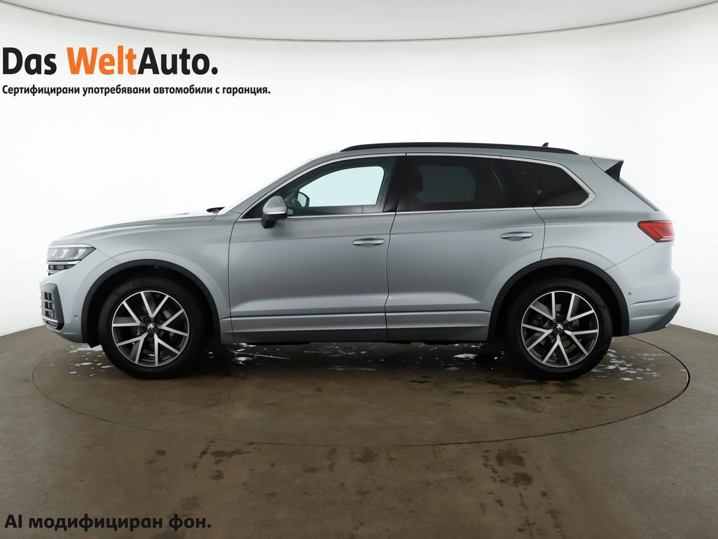 VW Touareg | Mobile.bg � ����������� 2