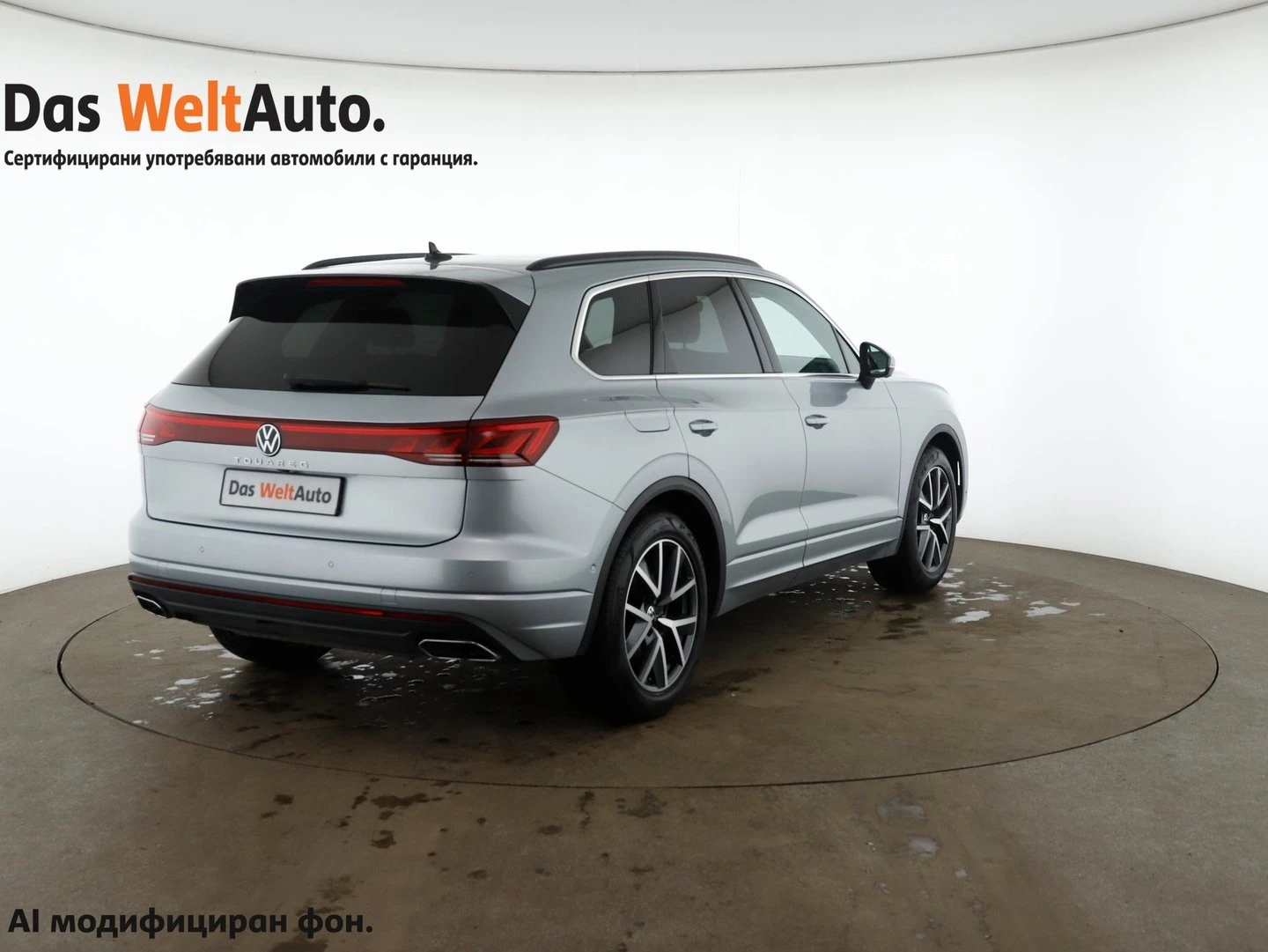 VW Touareg | Mobile.bg � ����������� 3
