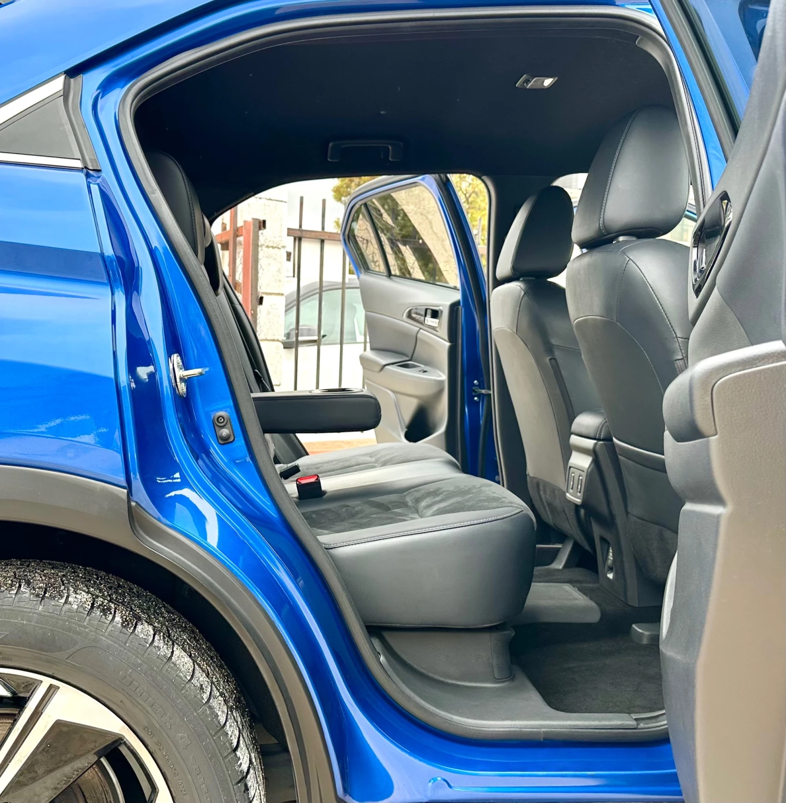 Mitsubishi Eclipse Cross 2.4 Plug in Hybrid 188HP AWD | Mobile.bg � ����������� 13