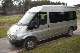 Ford Transit 90T330, снимка 6