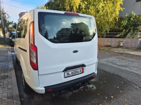 Ford Transit, снимка 5